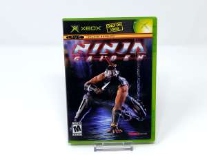 Ninja Gaiden (USA)