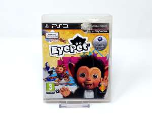 EyePet (ESP)