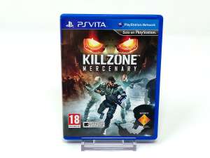 Killzone - Mercenary (ESP)
