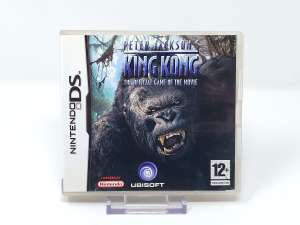 Peter Jackson's King Kong - The Official Game of the Movie (ESP)