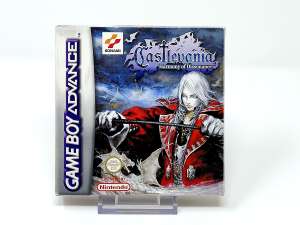Castlevania - Harmony of Dissonance (ESP)