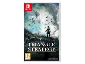 Triangle Strategy (ESP)