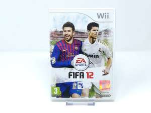 FIFA 12 (ESP)