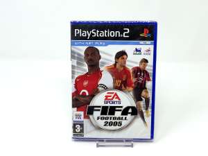 FIFA Football 2005 (UK) (Precintado)