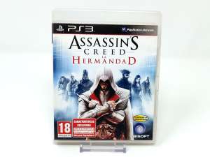 Assassin's Creed: La Hermandad (ESP)