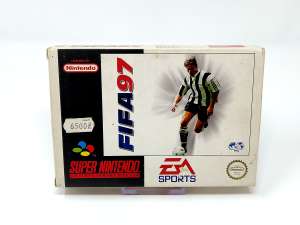 FIFA 97 (ESP)