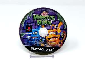 Buzz! Junior - Monster Rumble (ITA) (Disco) 