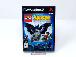 LEGO Batman - Le Jeu Video (FRA)