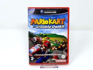 Mario Kart - Double Dash!! (ESP)