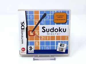 Sudoku Master (ESP)