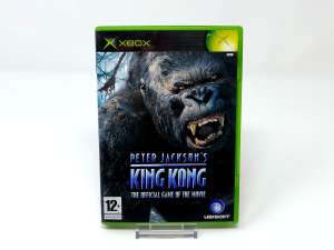 Peter Jackson's King Kong (FRA)