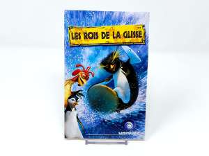 Les Rois de La Glisse (FRA) (Manual)