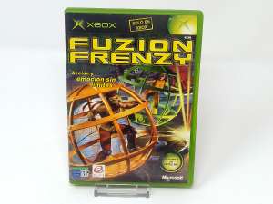 Fuzion Frenzy (ESP)