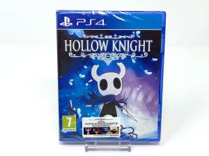 Hollow Knight (ESP) (Precintado)