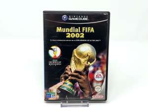 Mundial FIFA 2002 (ESP)