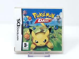 Pokémon Dash (ESP)