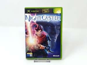 Night Caster: Triunfo sobre las Tinieblas (ESP)