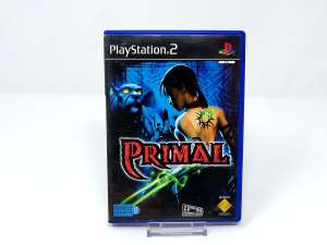 Primal (FRA) (Rebajado)