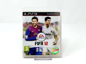 FIFA 12 (ESP)