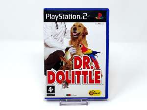 Dr. Dolittle (POR) (Rebajado)