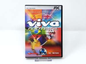 Viva Football - Edición mundiales (ESP)