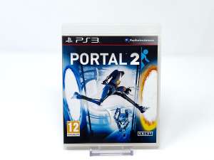 Portal 2 (ESP) (Promo)