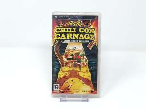 Chili Con Carnage (ESP) (Precintado)