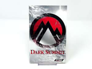 Dark Summit (ESP) (Manual)
