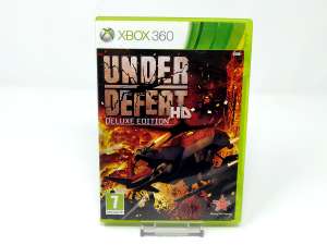 Under Defeat HD: Deluxe Edition (ESP)