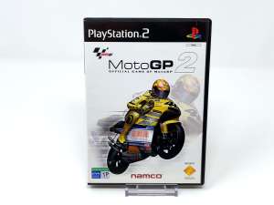 MotoGP 2 (ESP)