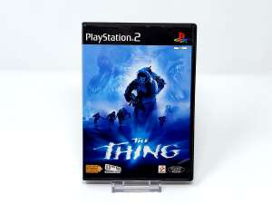 The Thing (FRA) (Rebajado)