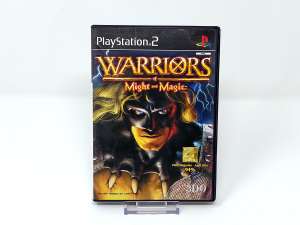 Warriors of Might and Magic (ESP)