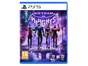 Gotham Knights (ESP)