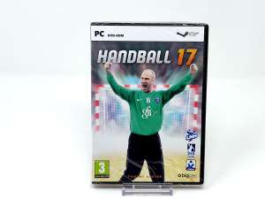 Handball 17 (ESP) (Precintado)
