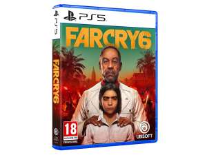 Far Cry 6 (ESP)