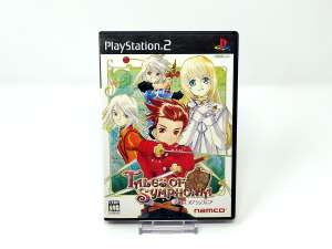 Tales of Symphonia (JAP)