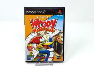 Woody Woodpecker (ESP) (Rebajado)