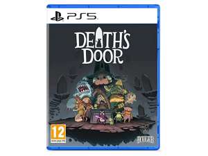 Death's Door (ESP)