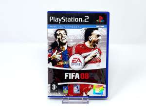 FIFA 08 (FRA)