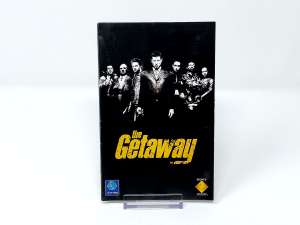 The Getaway (ESP) (Manual)