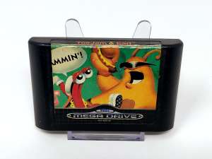 ToeJam & Earl (EUR) (Cartucho)