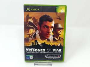 Prisoner of War (ESP)