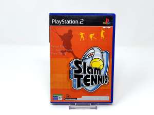 Slam Tennis (ESP)