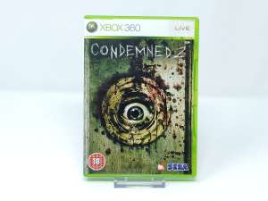 Condemned 2 (UK) (rebajado)