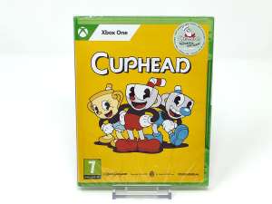 Cuphead (ESP) (Precintado)