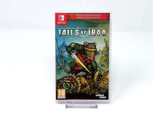 Tails of Iron - Crimson Knight Edition (ESP)