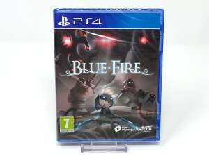 Blue Fire (ESP) (Precintado)