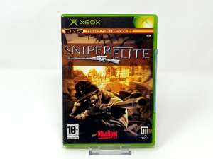 Sniper Elite (ESP)