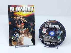 Blowout (ESP) (Rebajado)