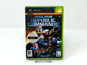 Star Wars: Republic Commando (ESP)